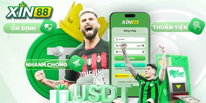 Hướng Dẫn Tải App Xin88 2 hướng dẫn tải app cho người mới