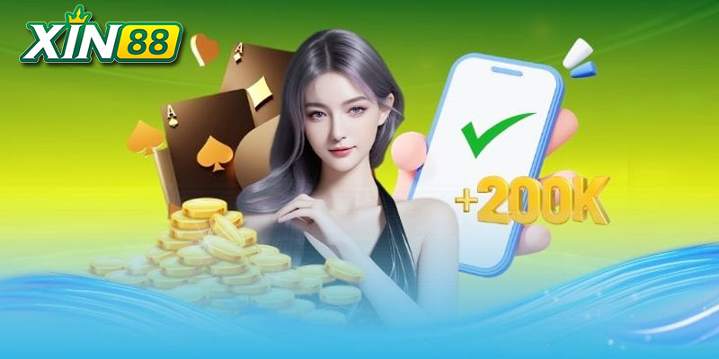 Hướng Dẫn Nạp Tiền Xin88 3 lưu ý khi nạp tiền