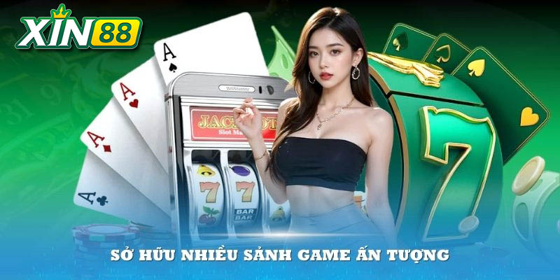 Giới thiệu nhà cái uy tín Xin88 2 đánh giá nhà cái xin88