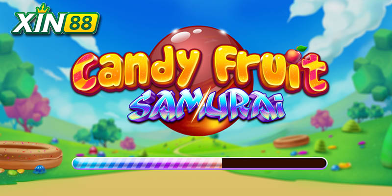 Giới Thiệu Trò Chơi Nổ Hũ Candy Xin88 Có Một Không Hai 3 hướng dẫn cách chơi