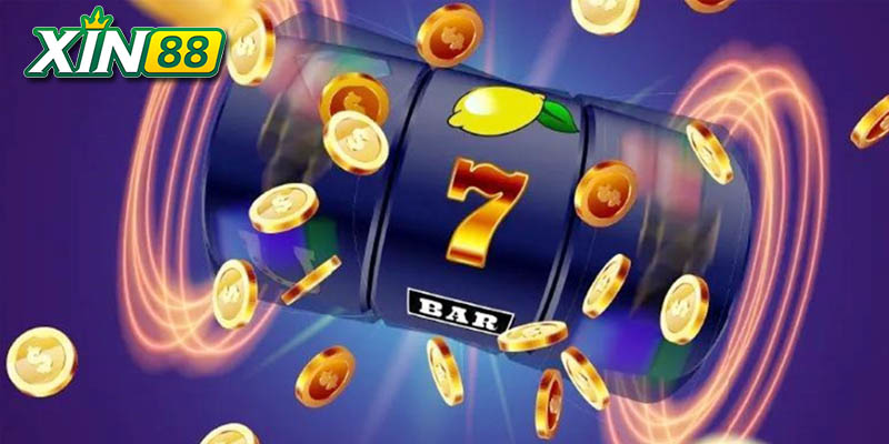Tìm Hiểu Game Nổ Hũ Đổi Tiền Xin88 Và Thủ Thuật Chơi Hay 2 giới thiệu nổ hũ đổi tiền