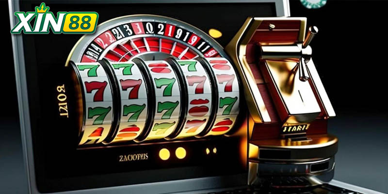 Nổ Hũ Online Xin88 – Thế Giới Giới Slot Thưởng Siêu Khủng 2 giới thiệu nổ hũ online xin88