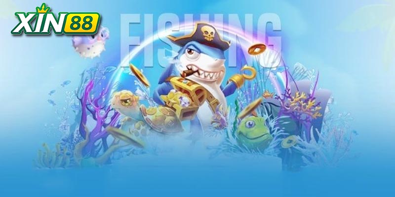 Khuyến Mãi Thưởng Nạp Đầu Bắn Cá Online Xin88 (Siêu Hot) 3 tỷ lệ thưởng game bắn cá