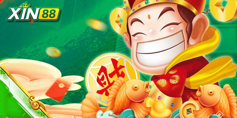 Tổng Hợp Các Chương Trình Khuyến Mãi Xin88 Hấp Dẫn 2024 3 cách nhận thưởng khuyến mãi