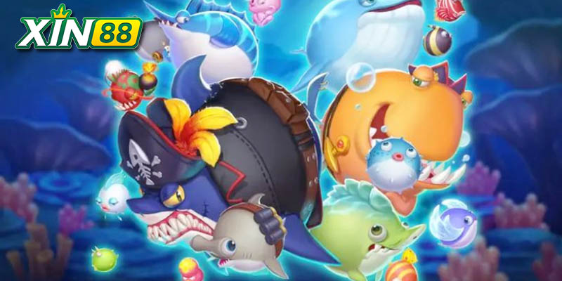 Giới Thiệu Trò Chơi Bắn Cá Đổi Tiền Momo Xin88 Đã Ra Mắt 2 giới thiệu game bắn cá đổi tiền xin88