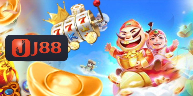 Đánh Giá Nhà Cái J88 - Điểm Đến Cá Cược Hàng Đầu Châu Á 2 J88 là điểm đến yêu thích của cược thủ
